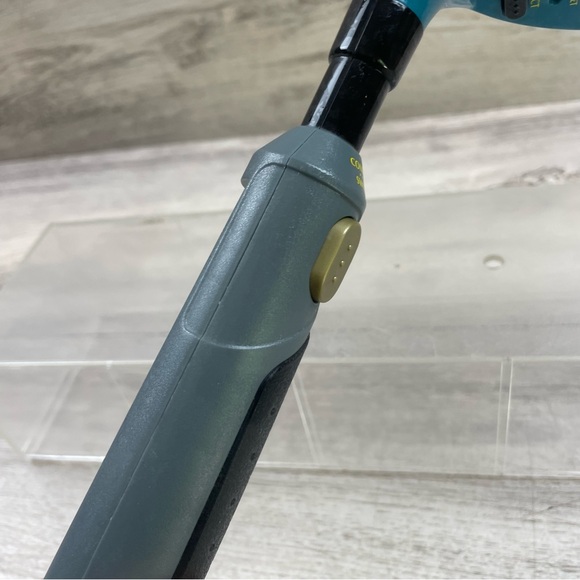 Tiger Sports Feel Golf Handheld Electronic Game 1998 66-001 Vintage Works - Picture 10 of 12